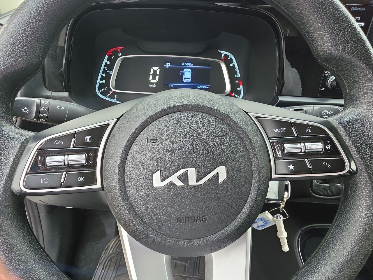 KIA - 18