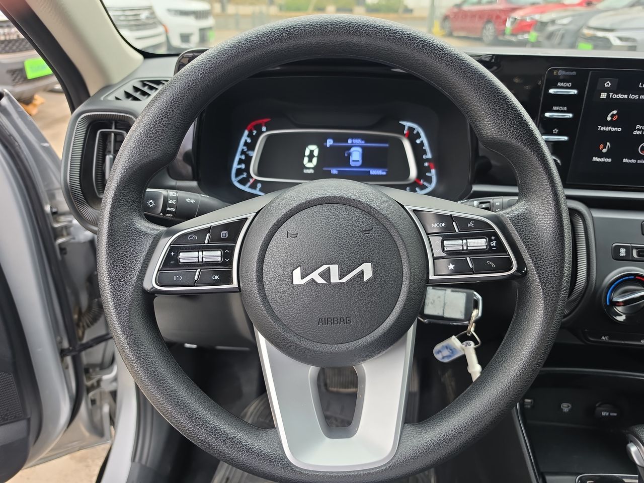 KIA - 17