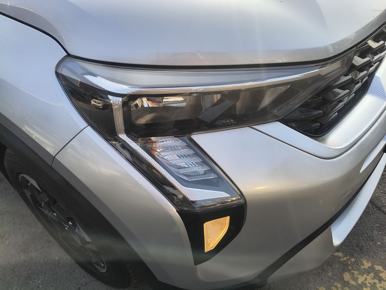 KIA - 10