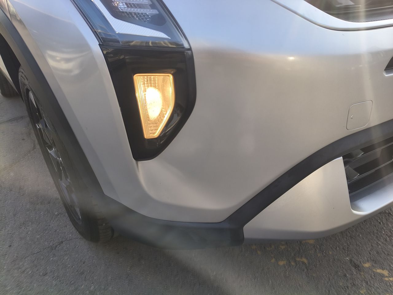 KIA - 11