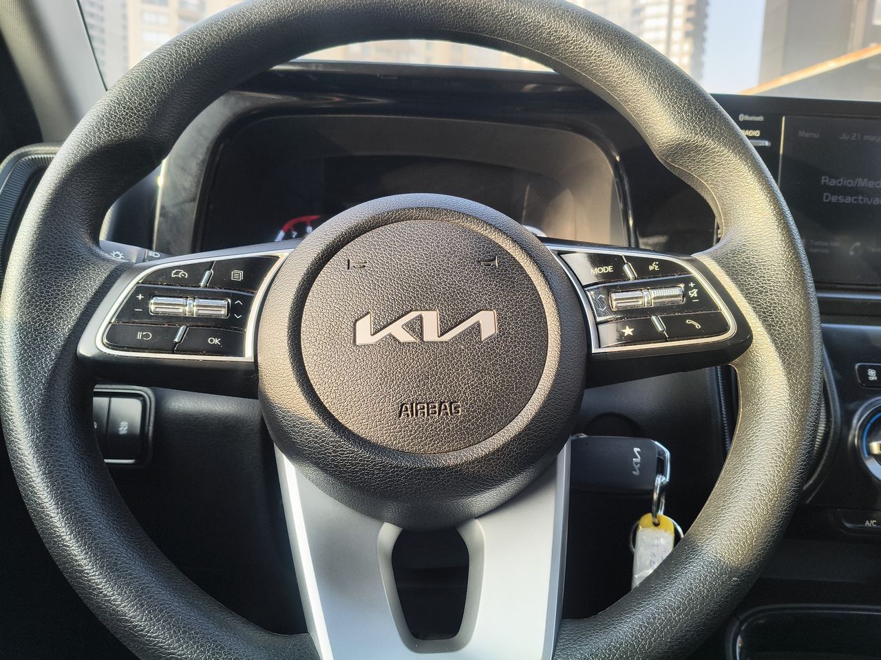 KIA - 14