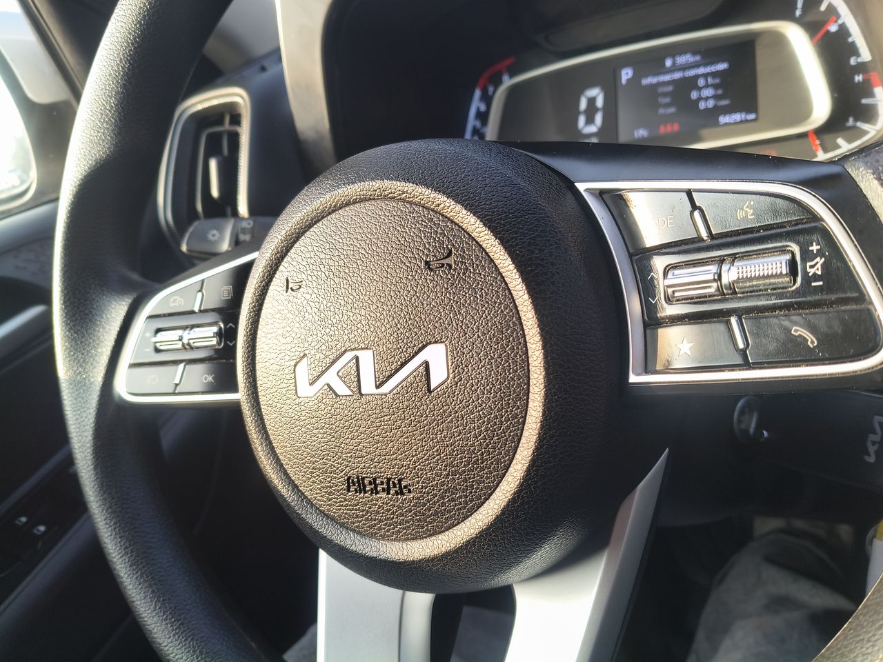 KIA - 15