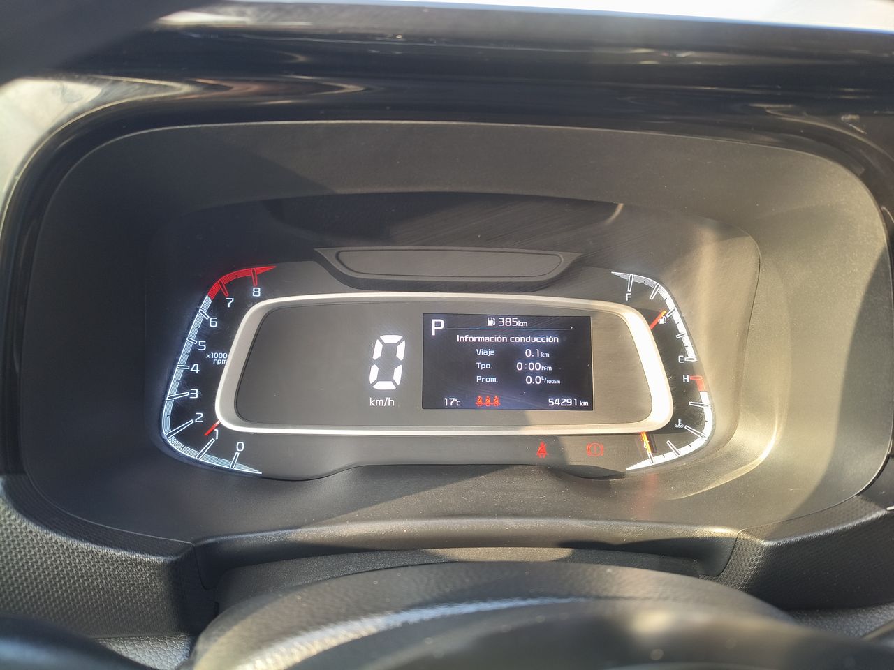 KIA - 16