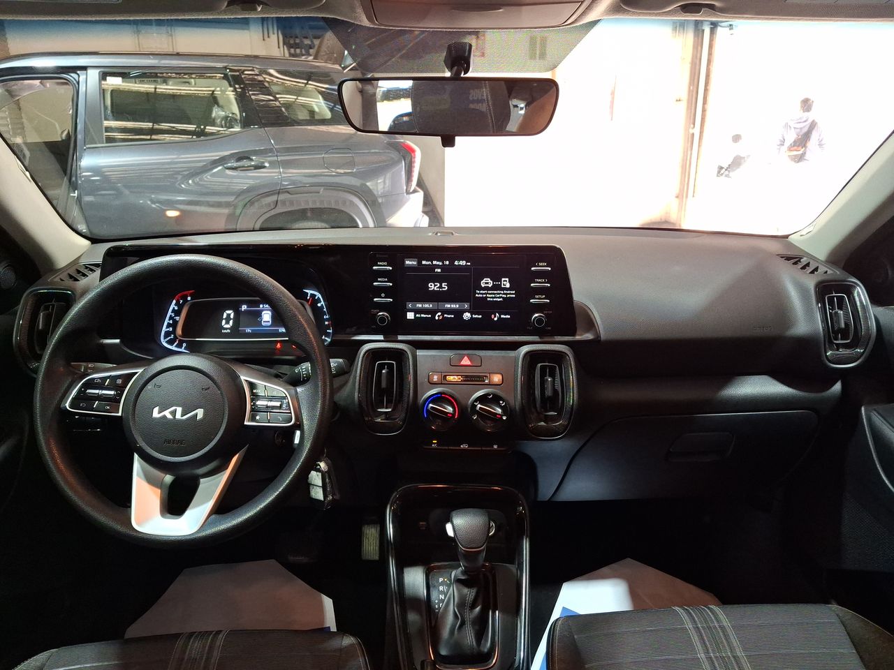 KIA - 23