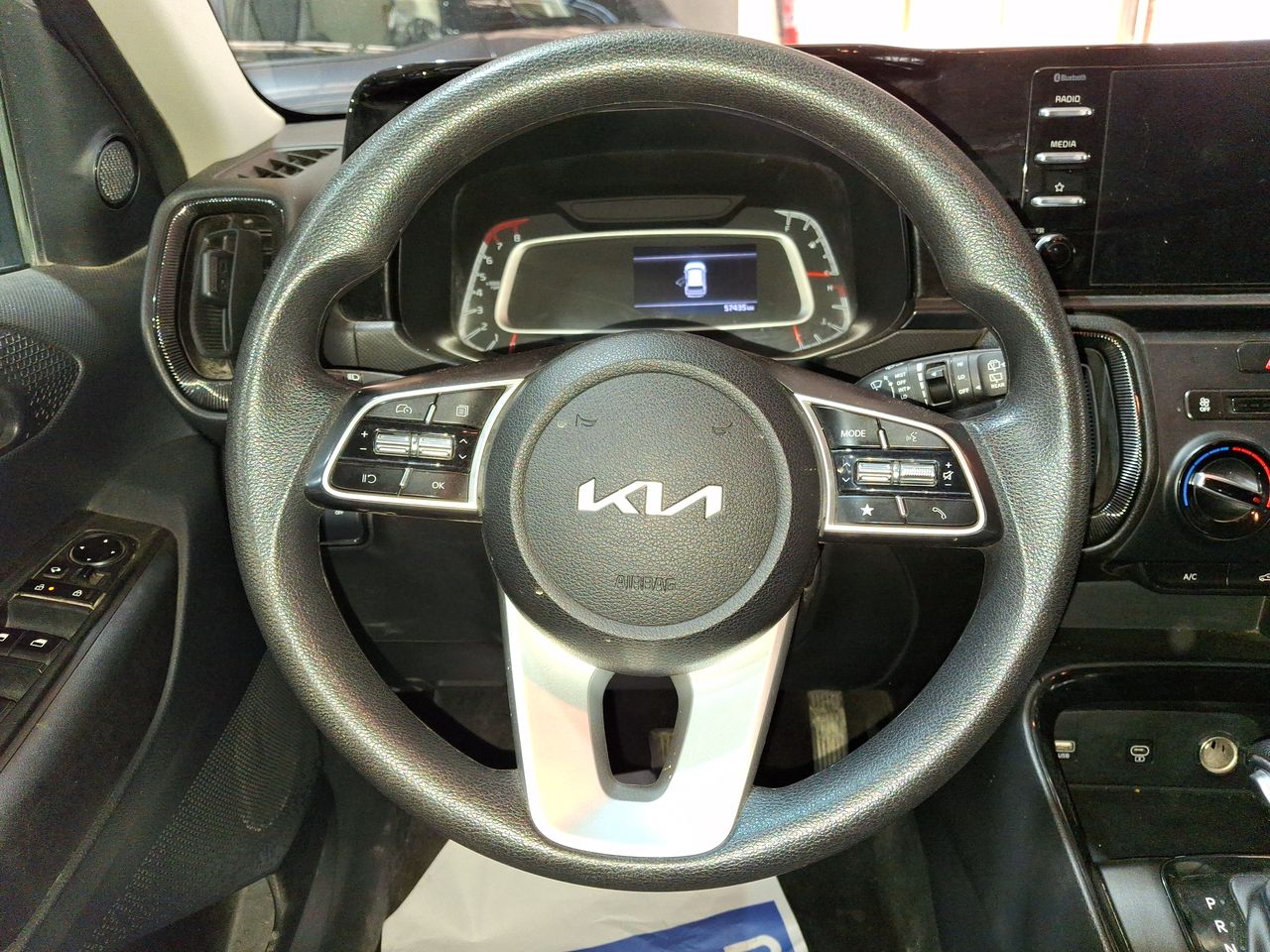 KIA - 16