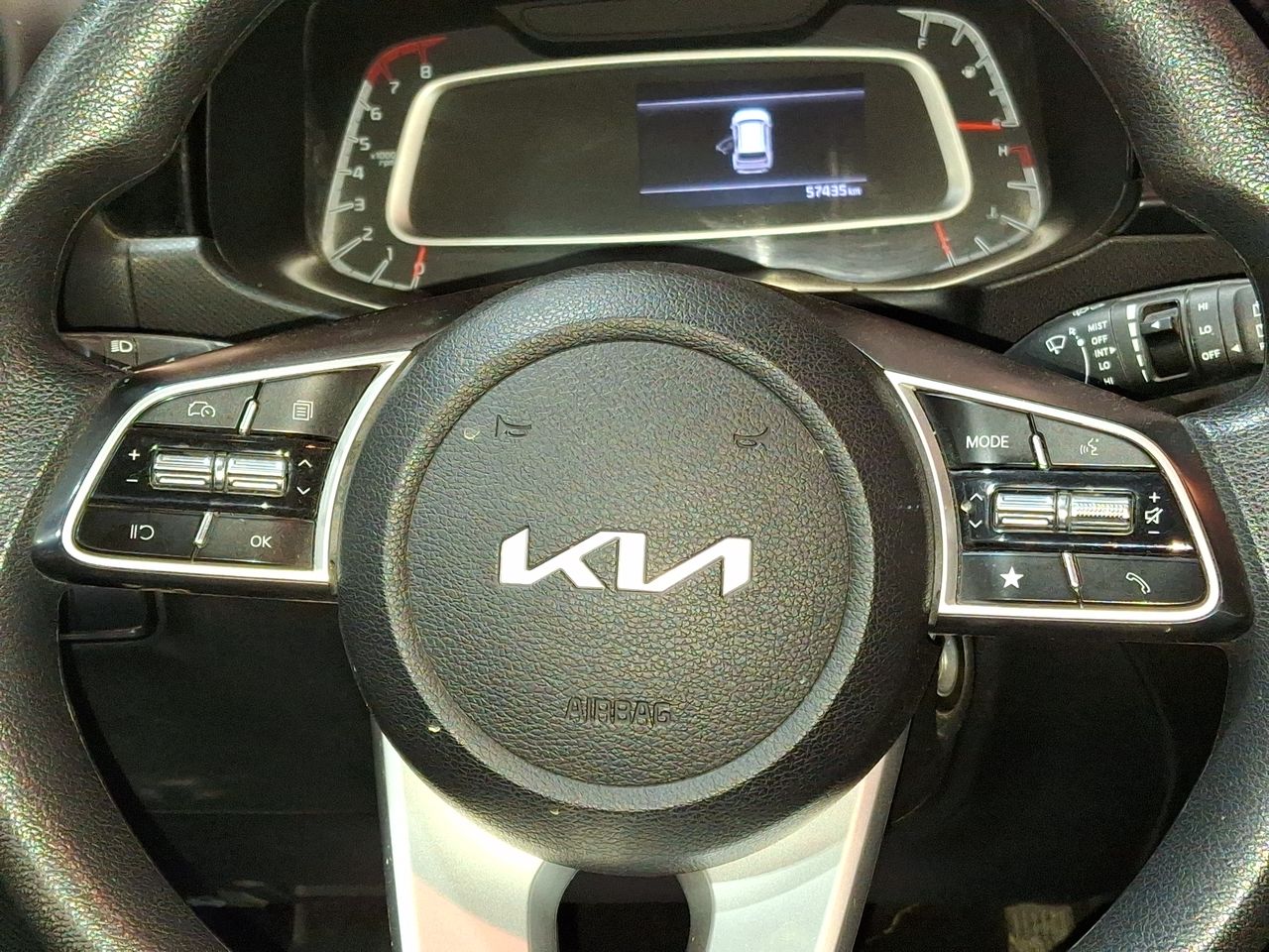 KIA - 17