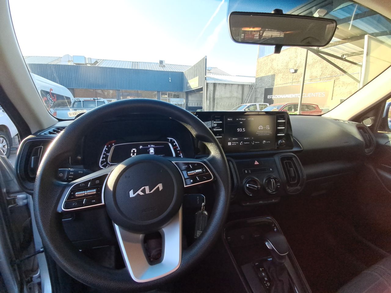 KIA - 30