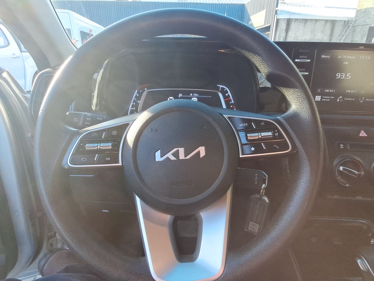 KIA - 23