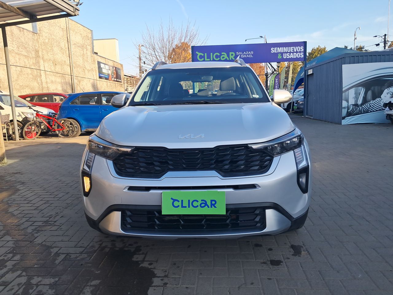 KIA - 2