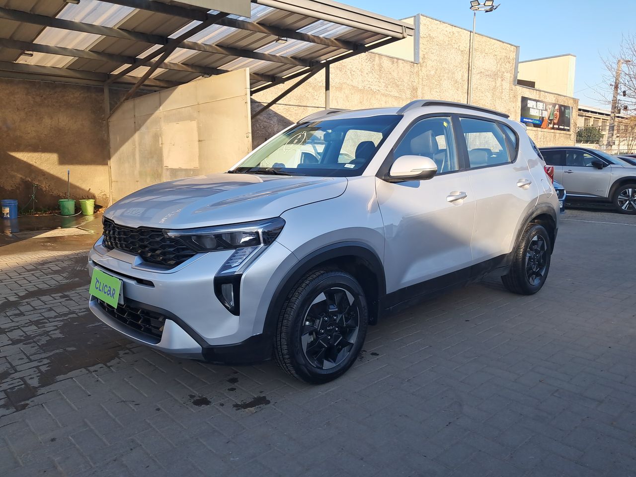 KIA - 3