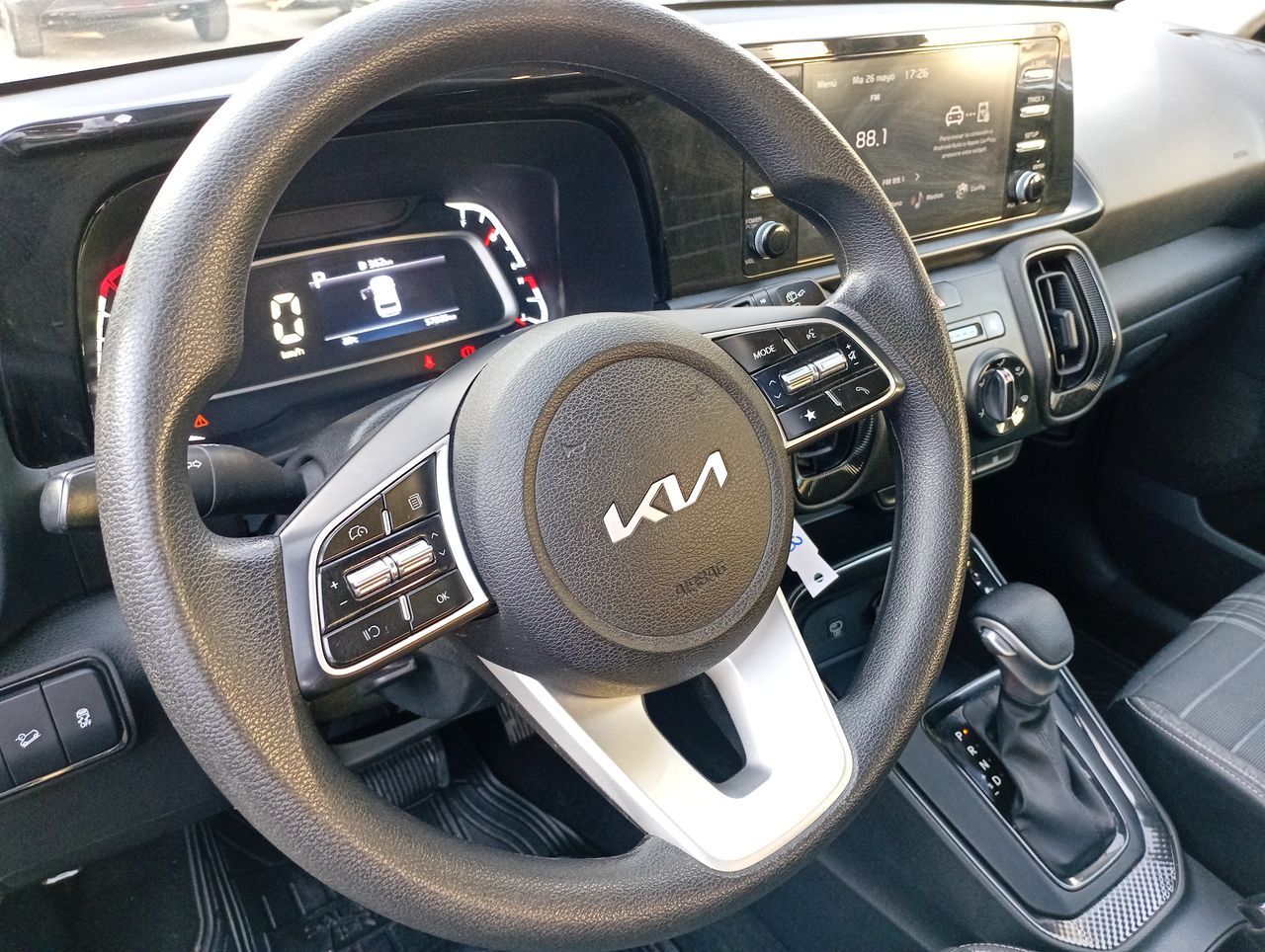 KIA - 16