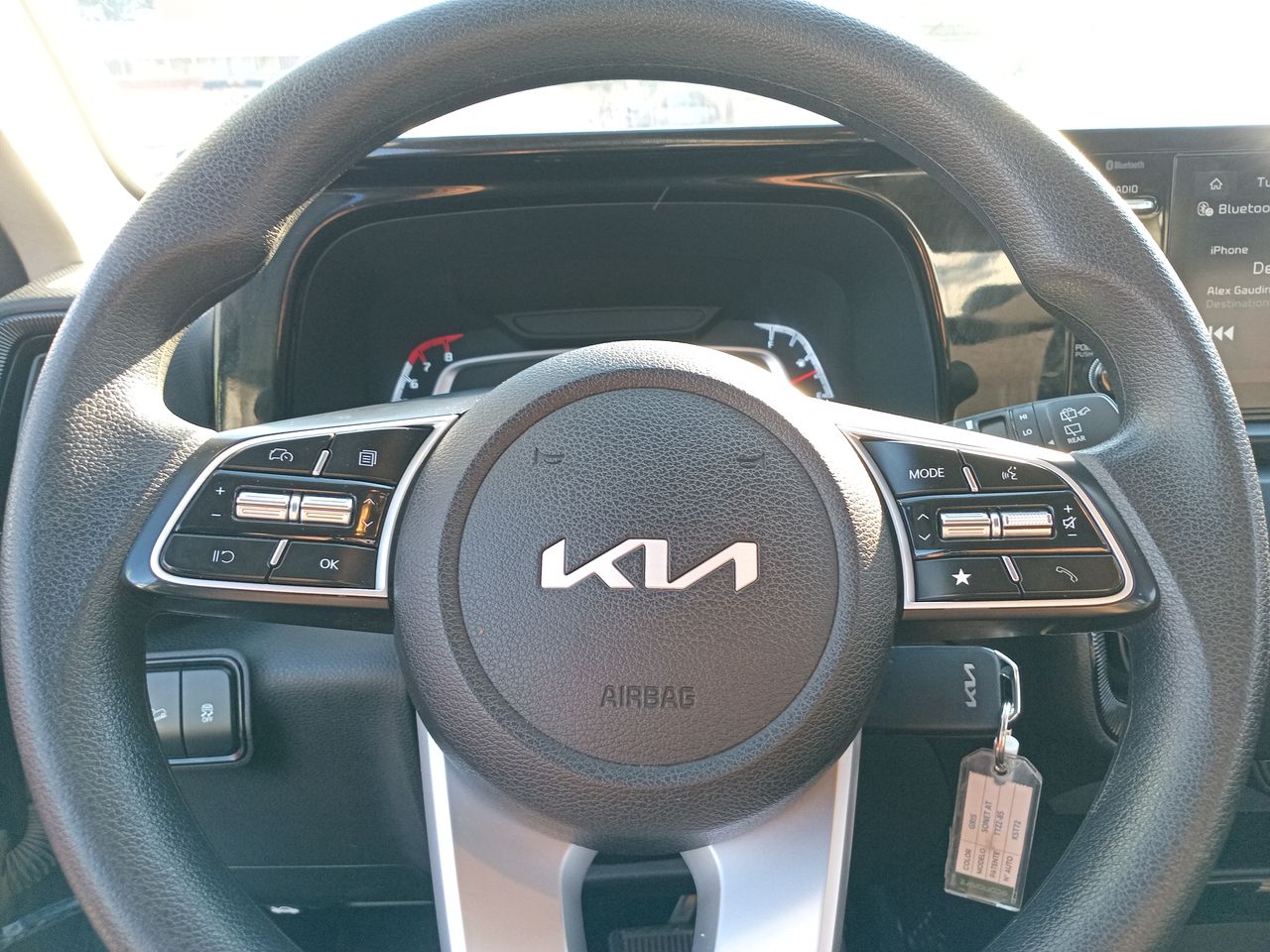 KIA - 18
