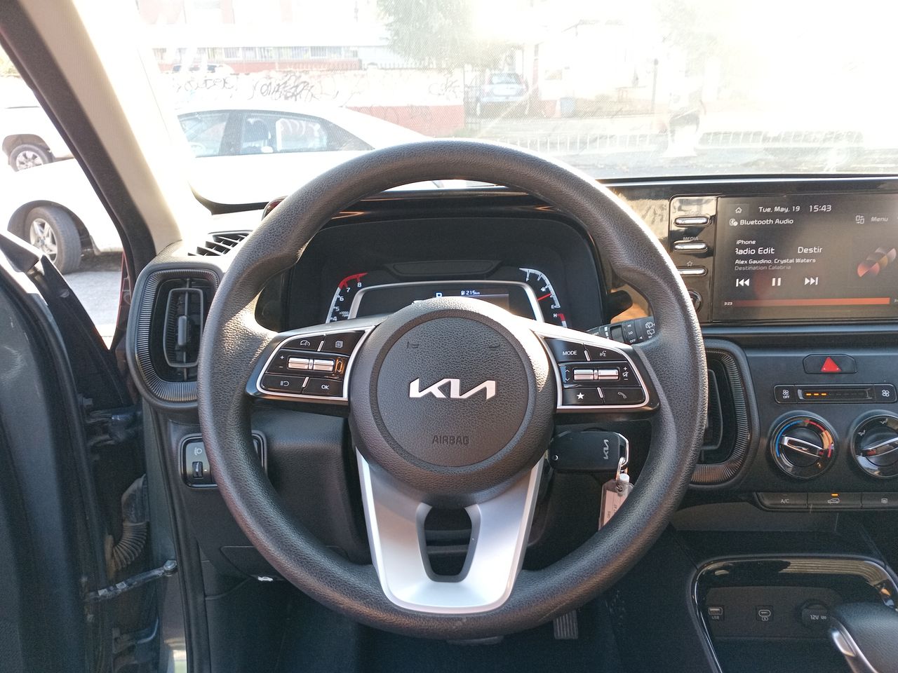 KIA - 17