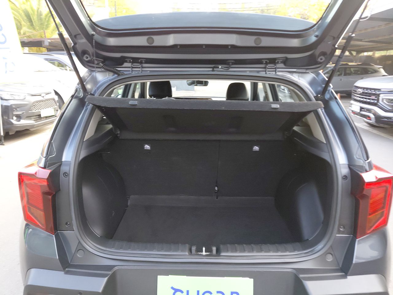 KIA - 11