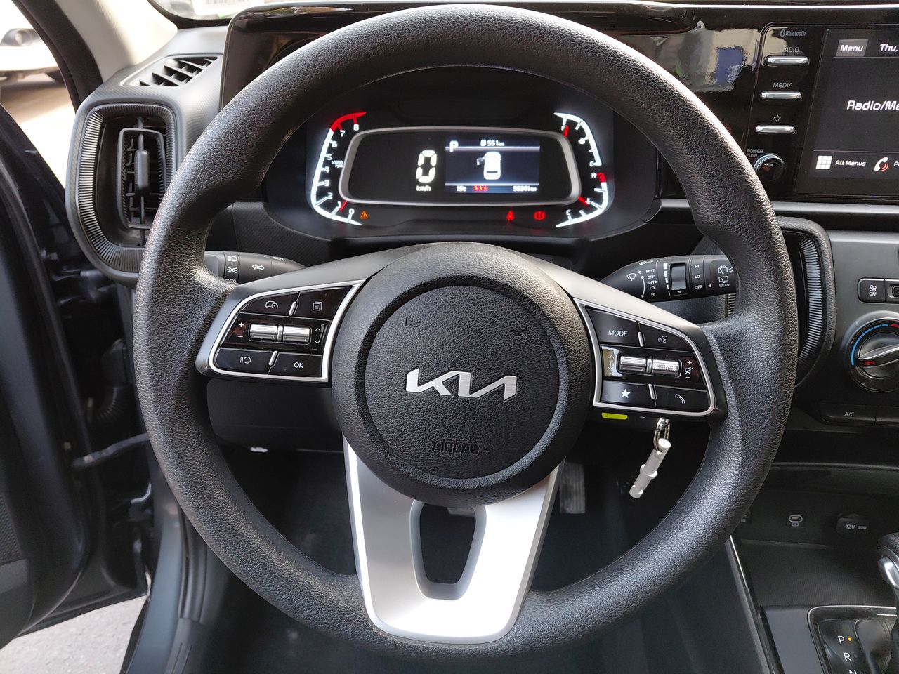 KIA - 15