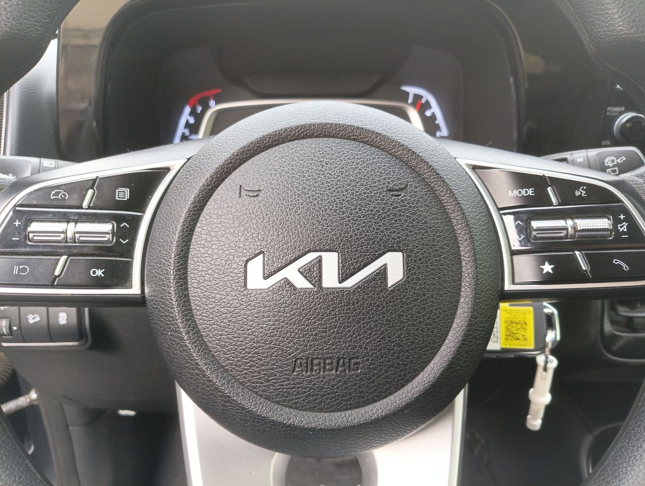 KIA - 17