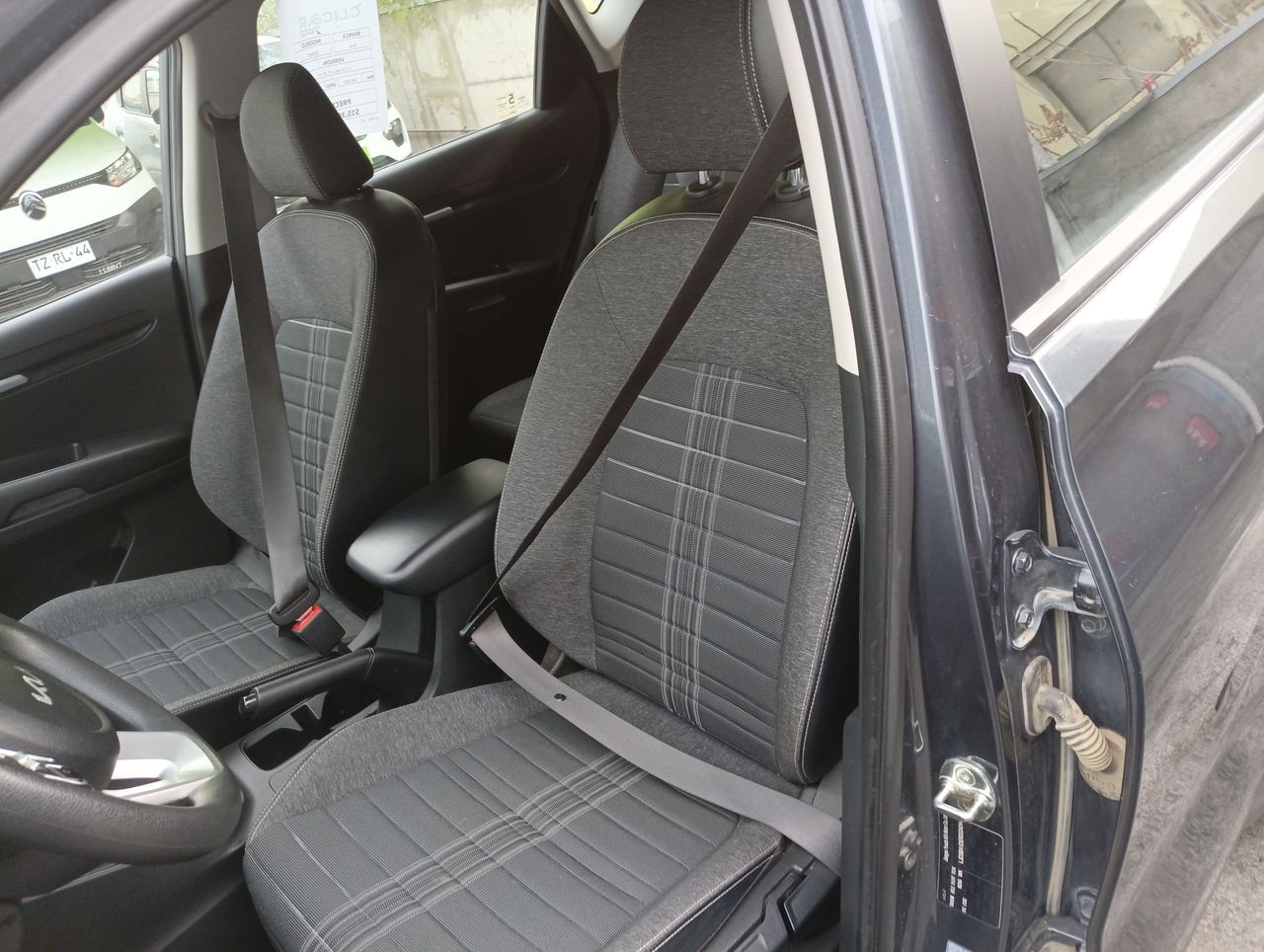 KIA - 15