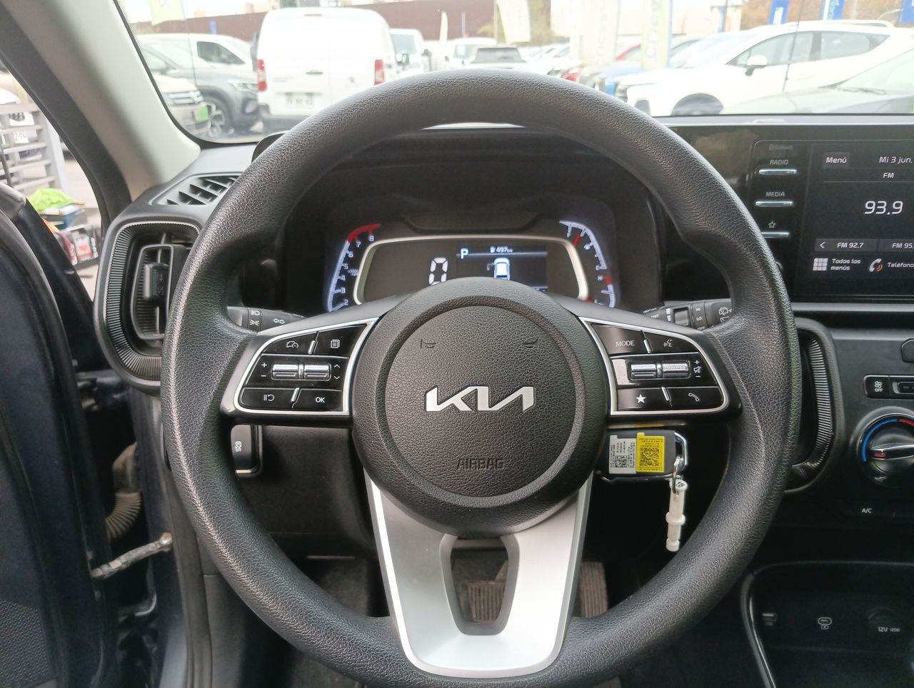 KIA - 16