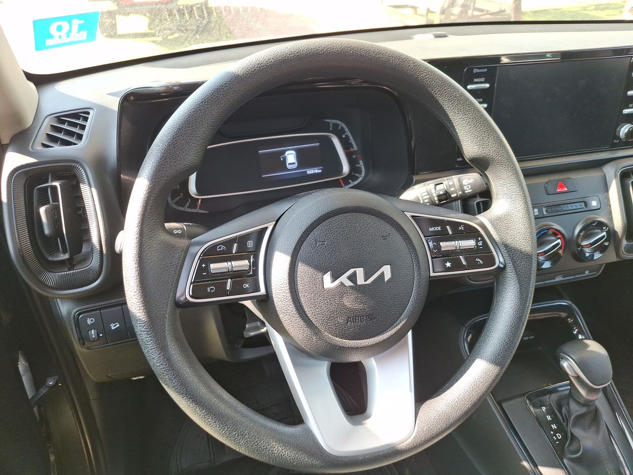 KIA - 18