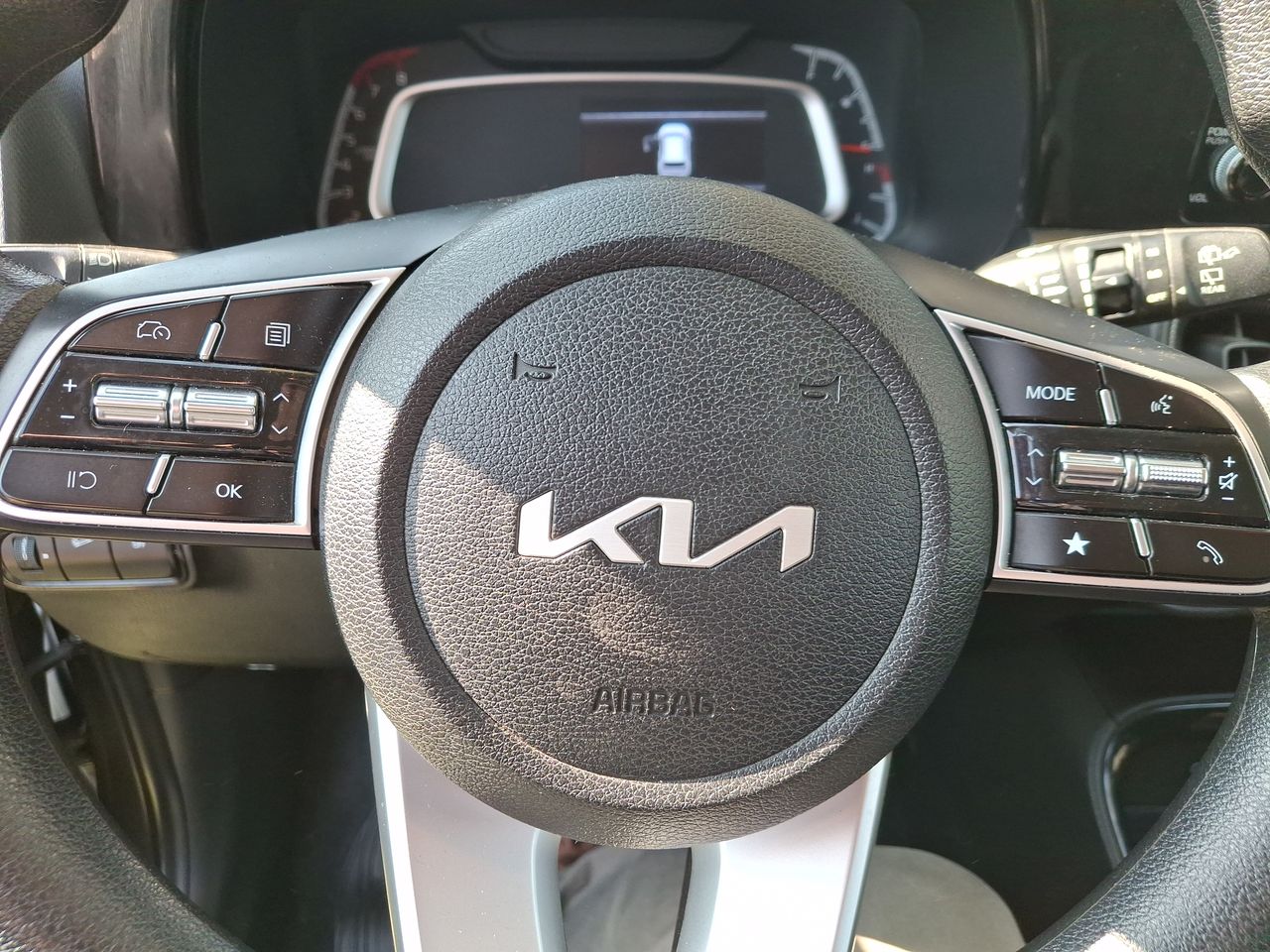 KIA - 19