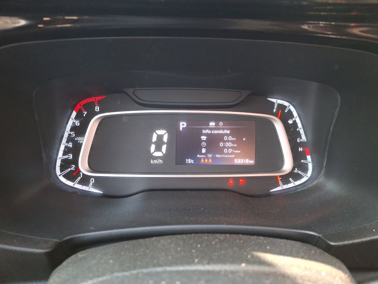 KIA - 20