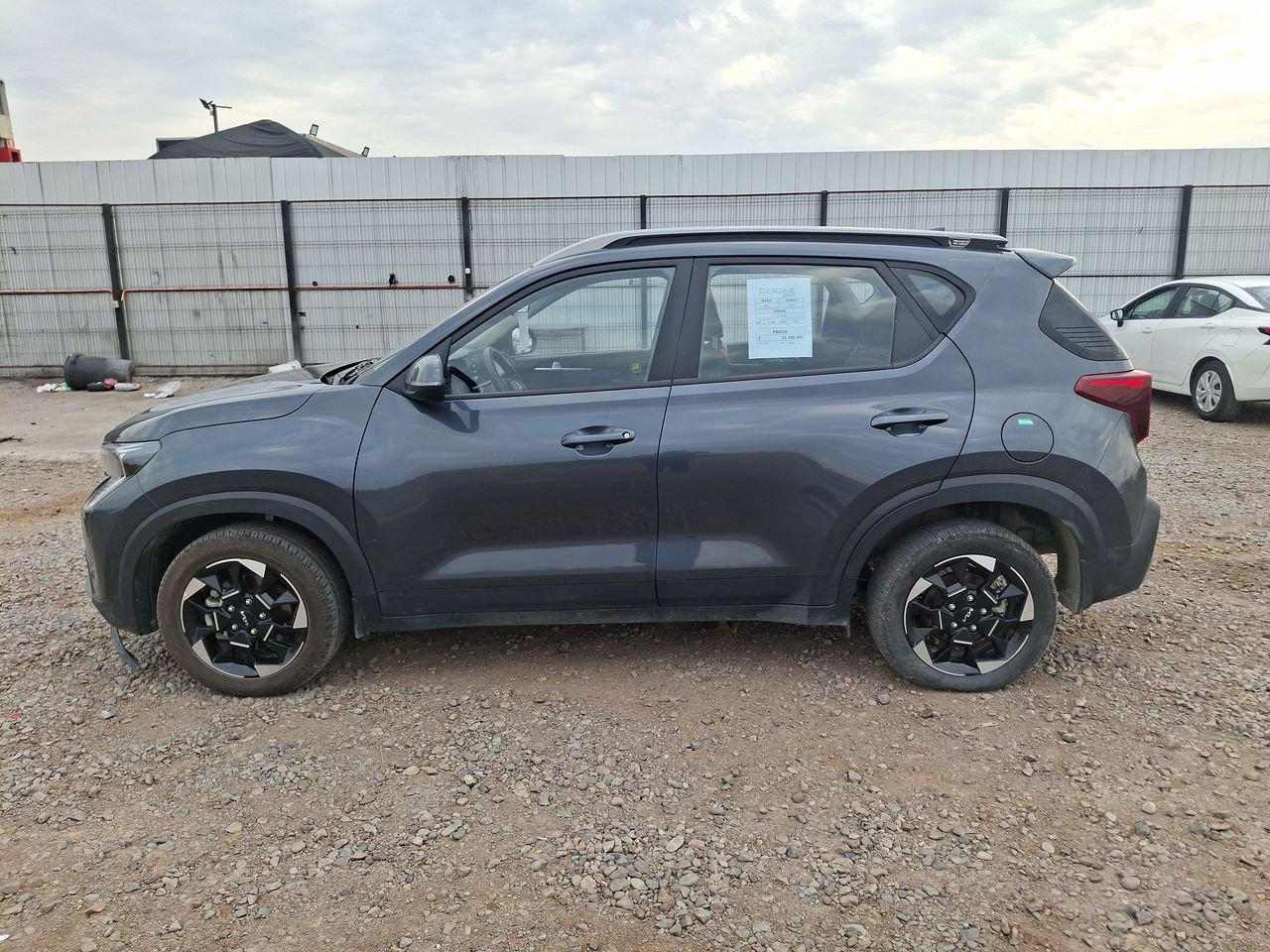 KIA - 4