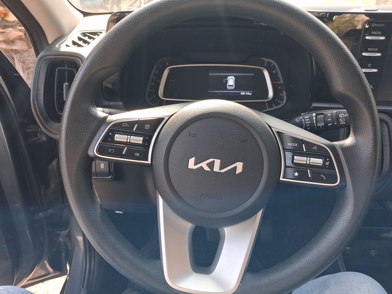 KIA - 16