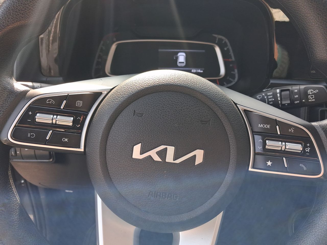 KIA - 17