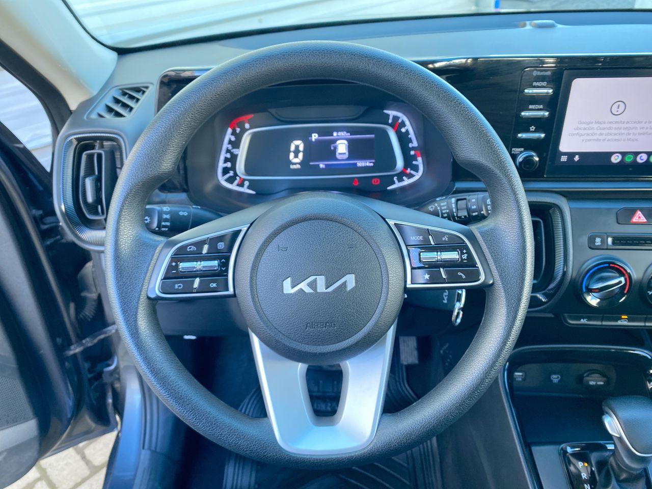 KIA - 18