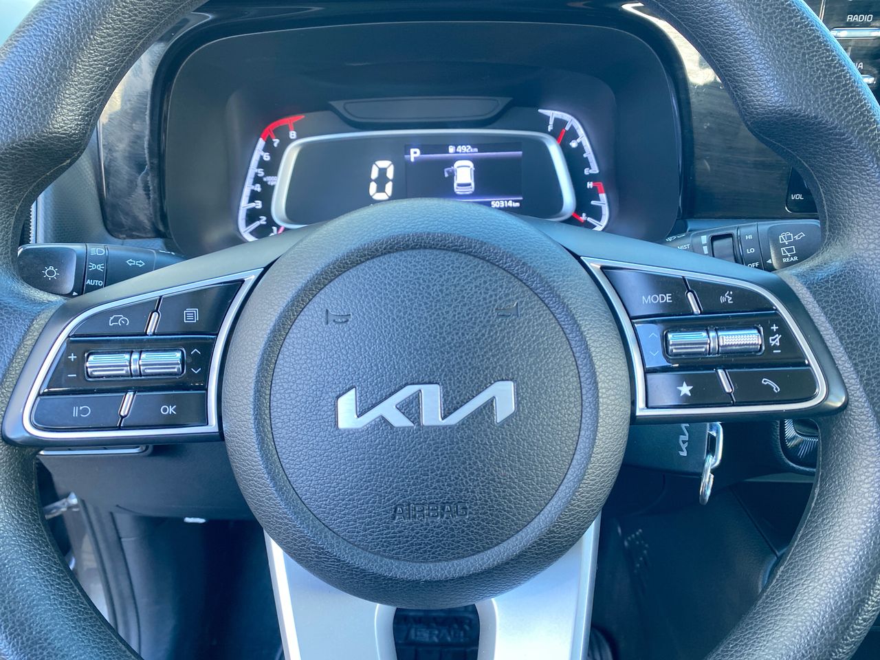 KIA - 19