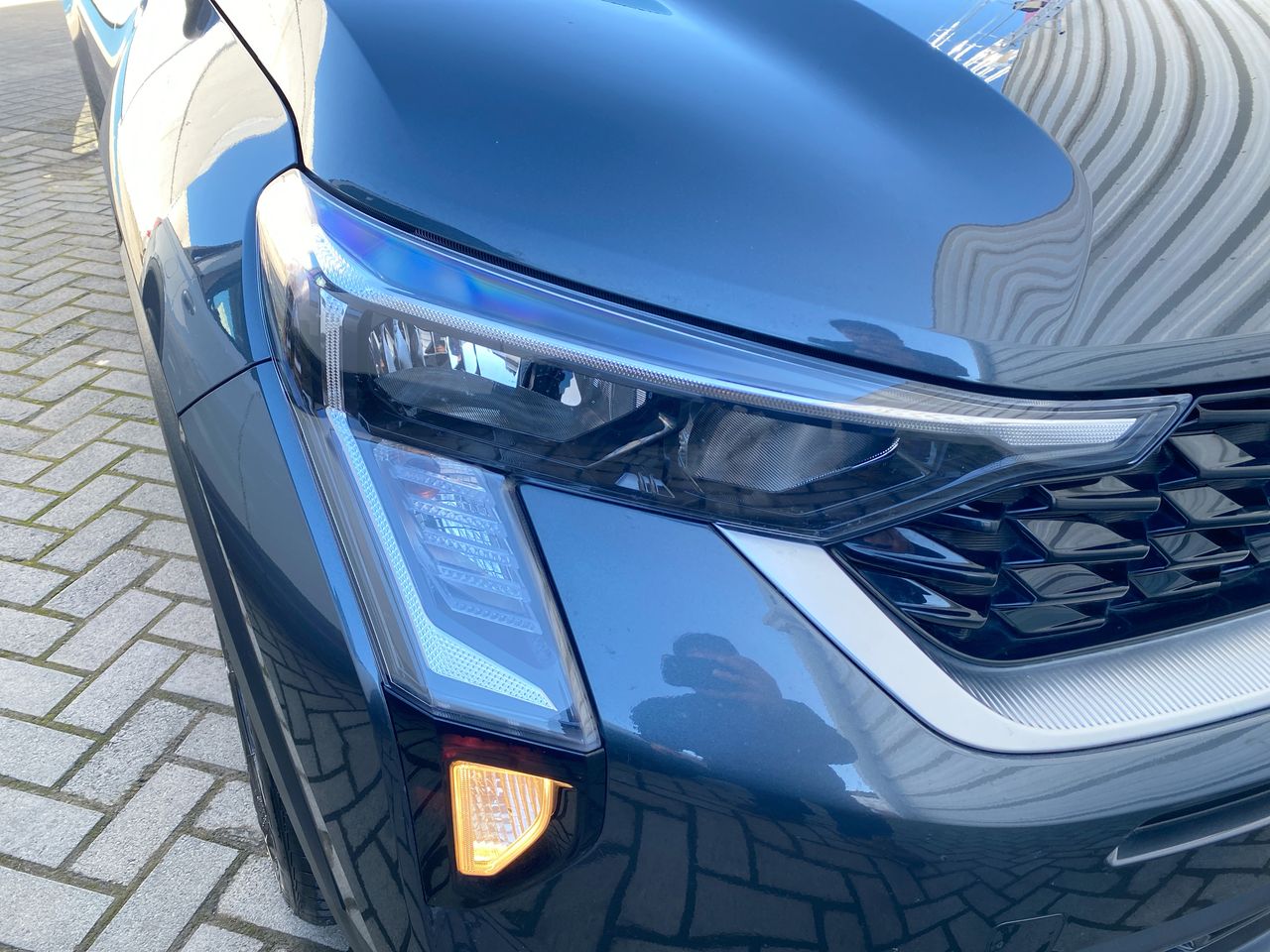 KIA - 11