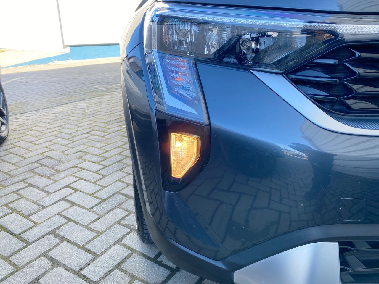 KIA - 12