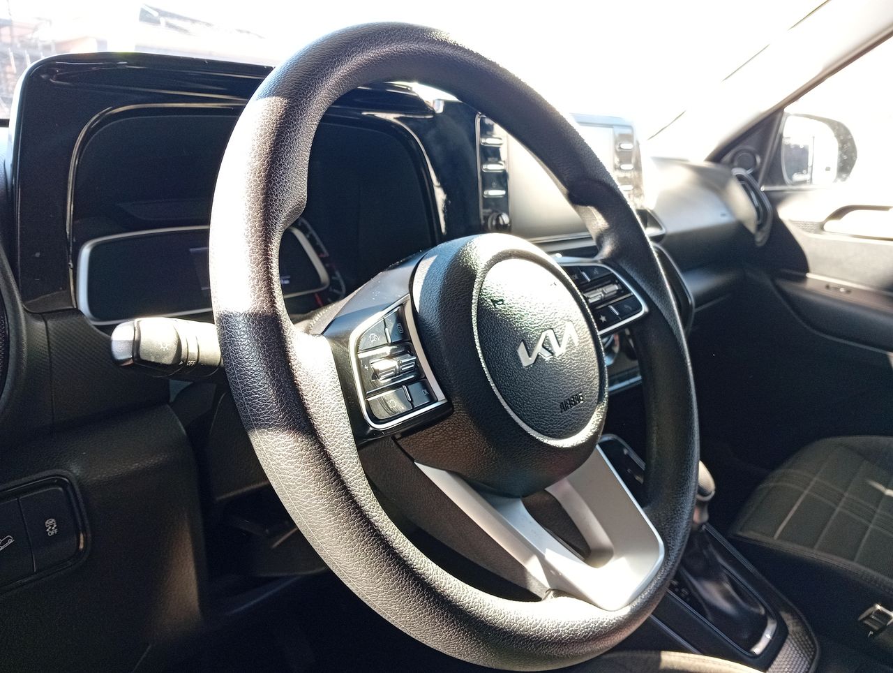 KIA - 17
