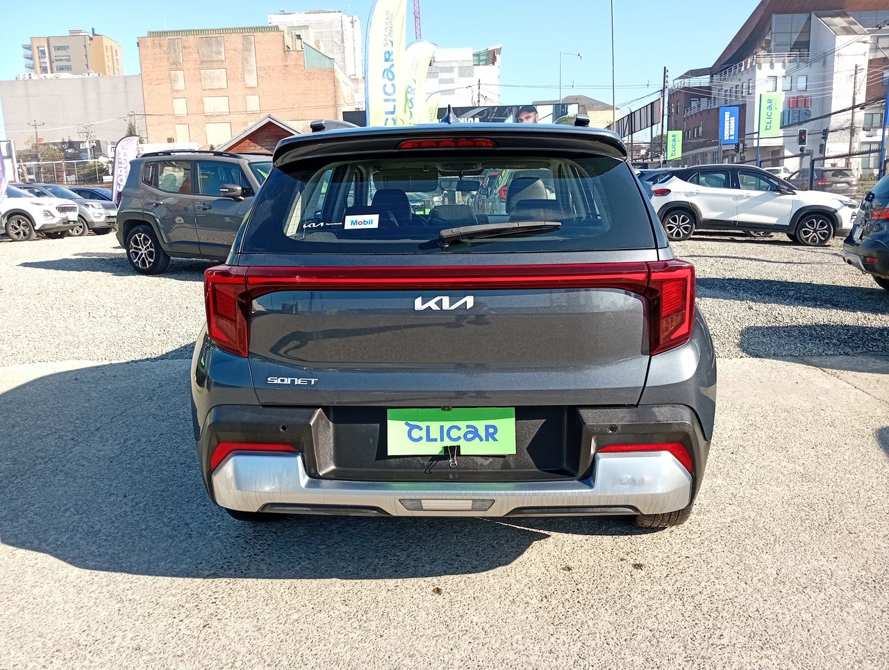 KIA - 6