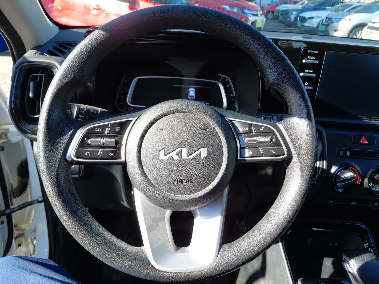 KIA - 22