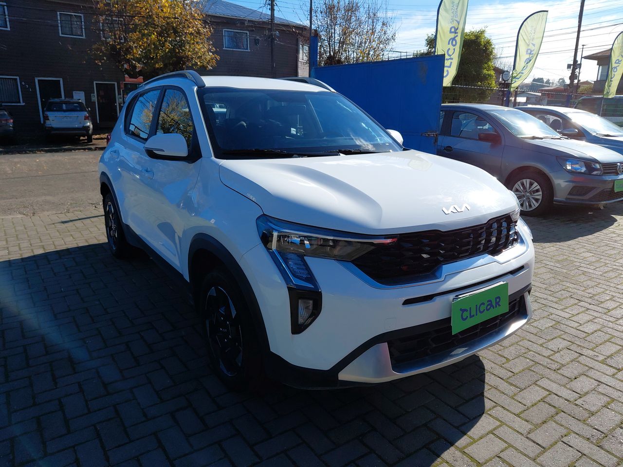 KIA - 1