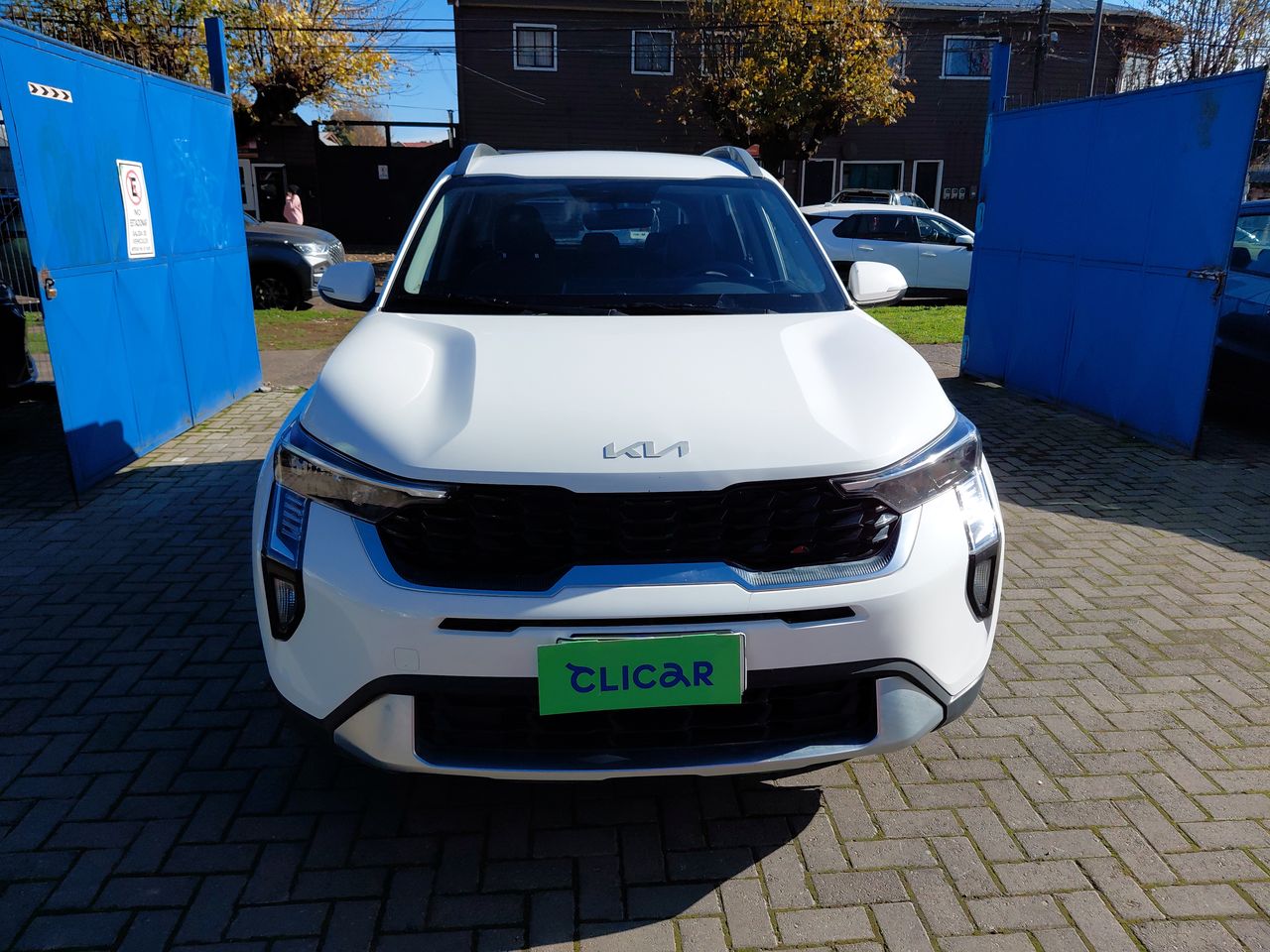 KIA - 2