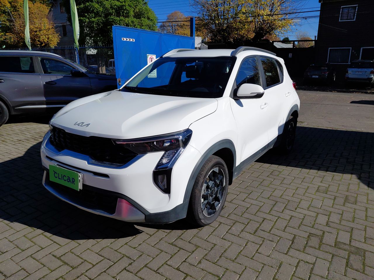 KIA - 3