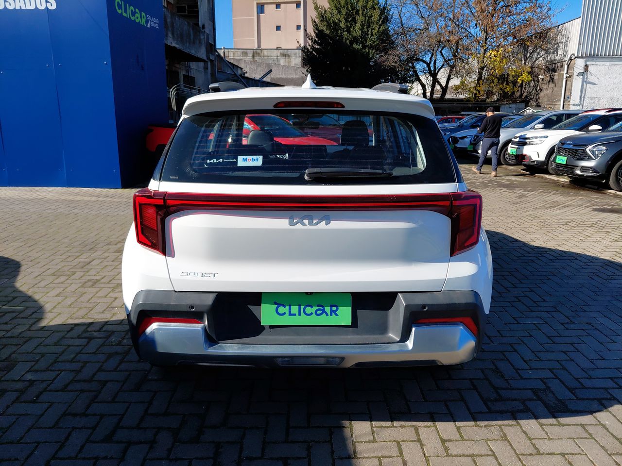KIA - 6