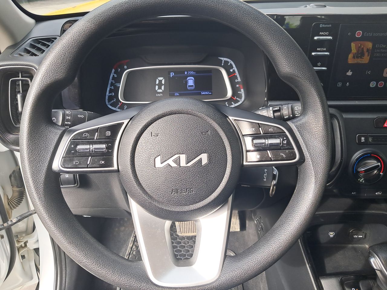 KIA - 16