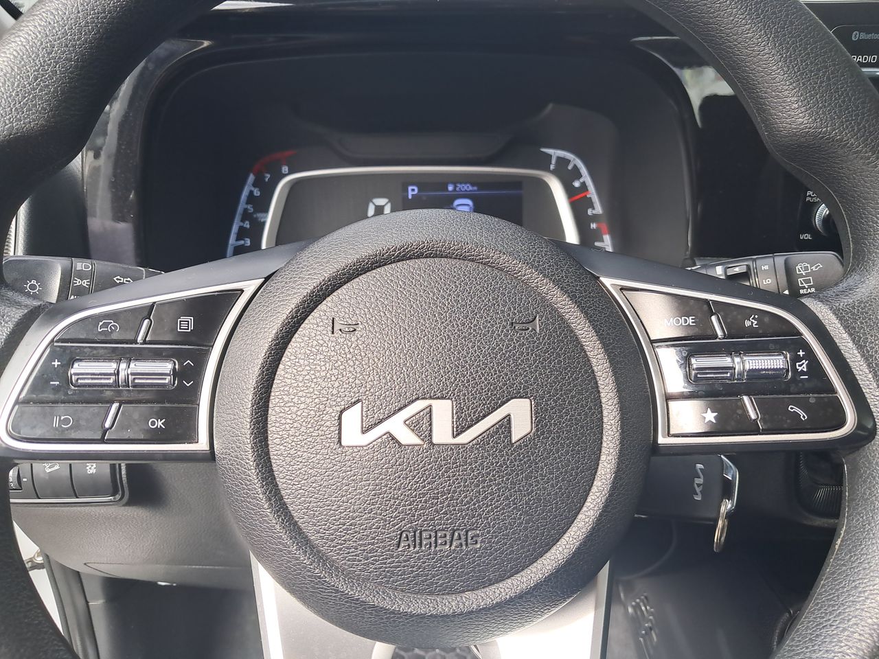 KIA - 17