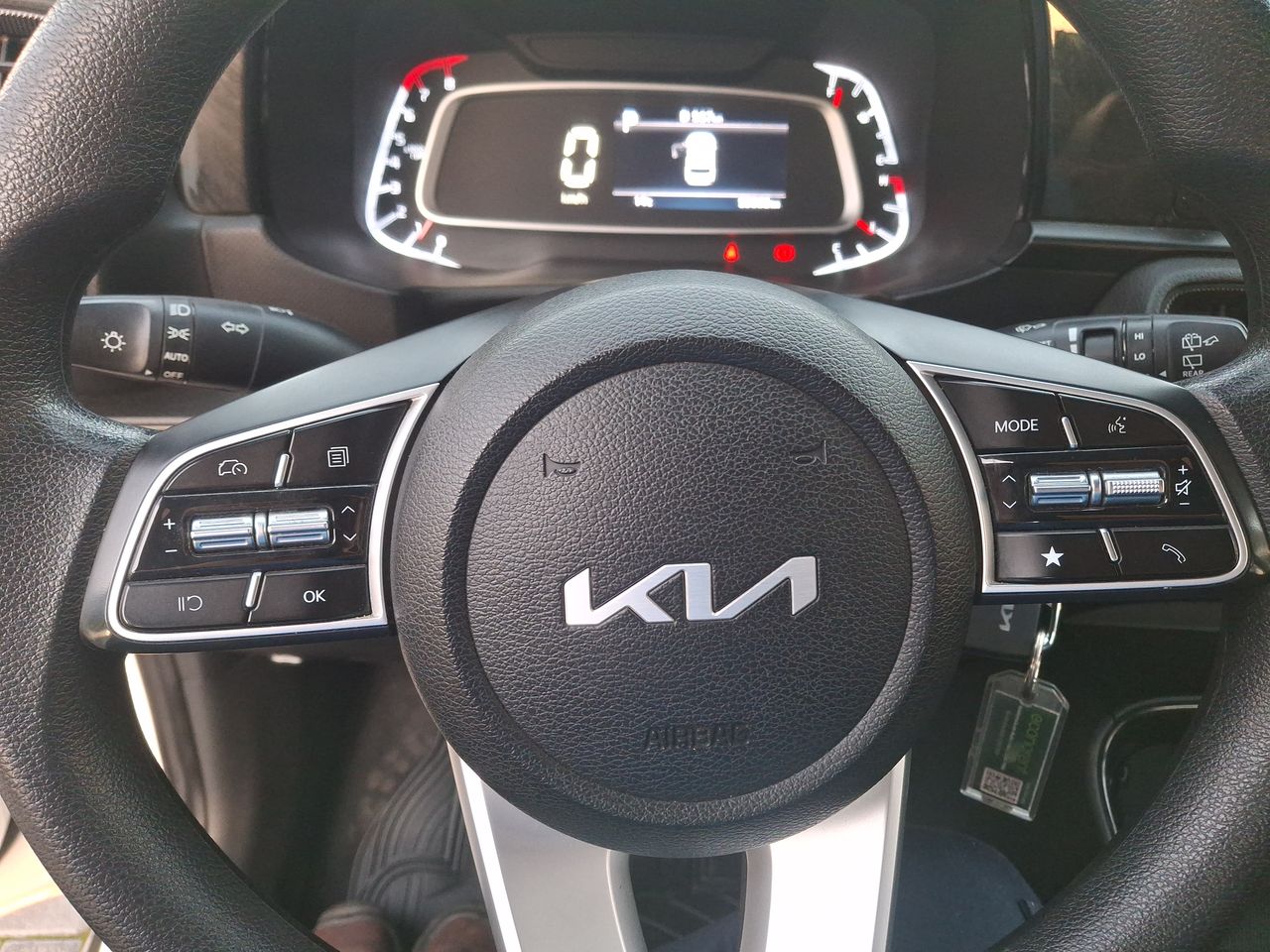 KIA - 18