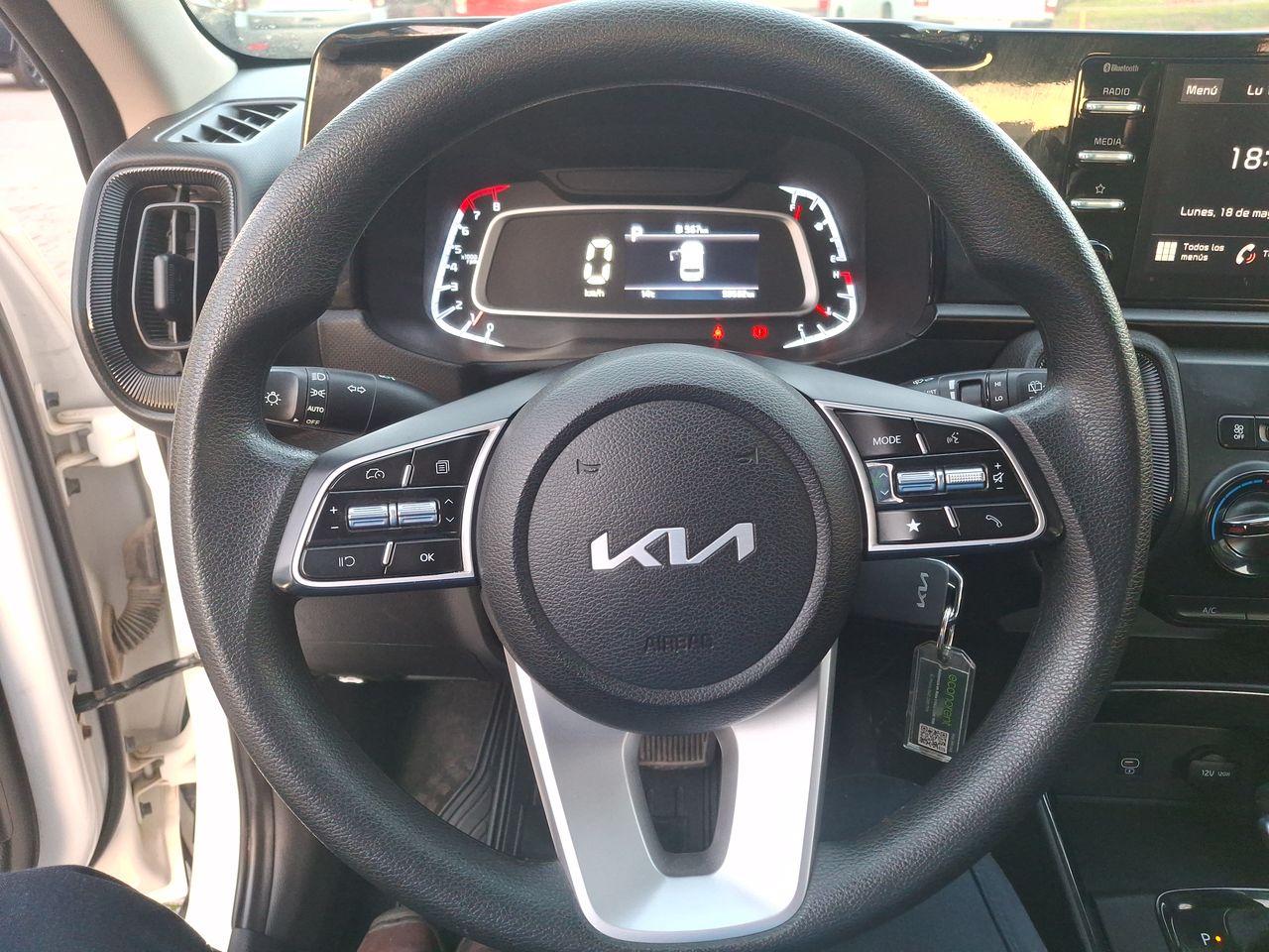KIA - 17