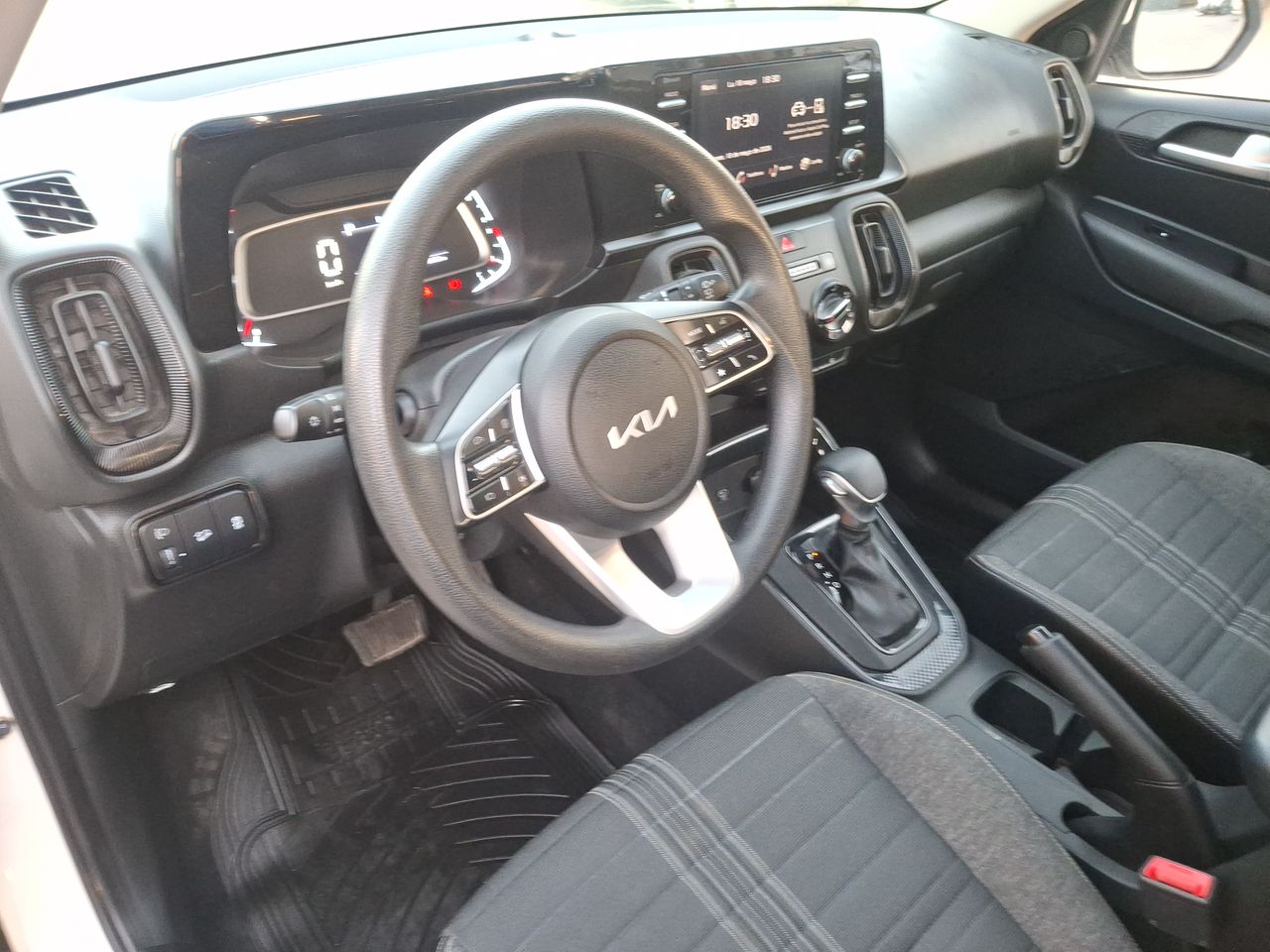 KIA - 1