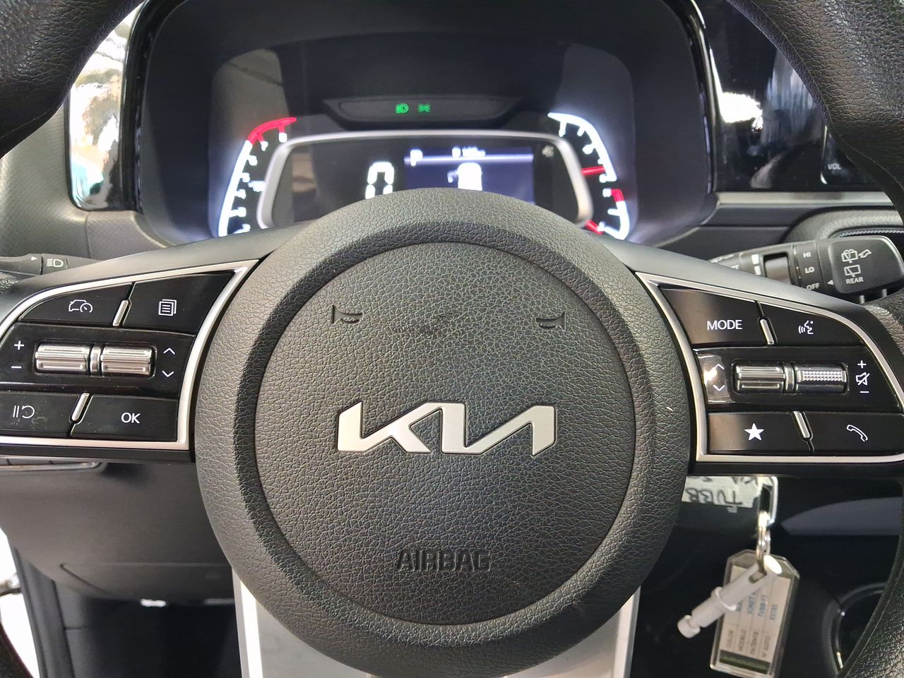 KIA - 18