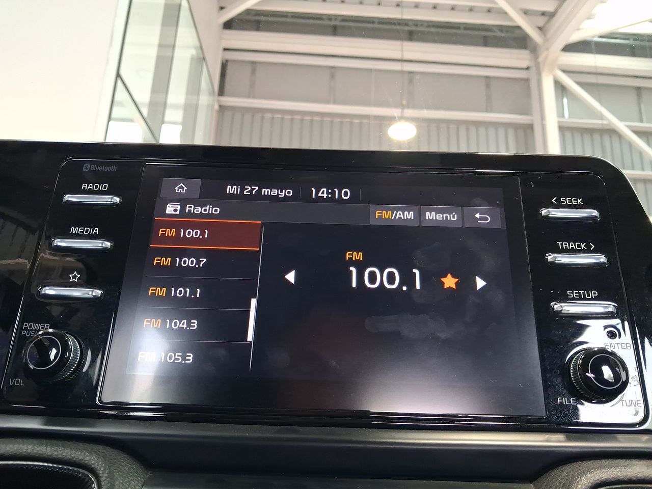 KIA - 19