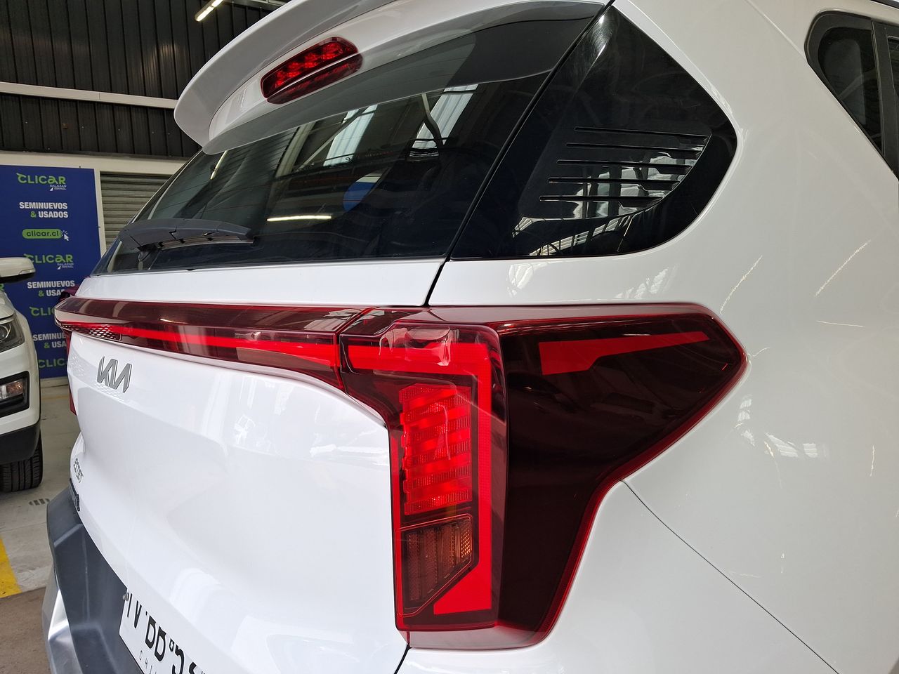 KIA - 13
