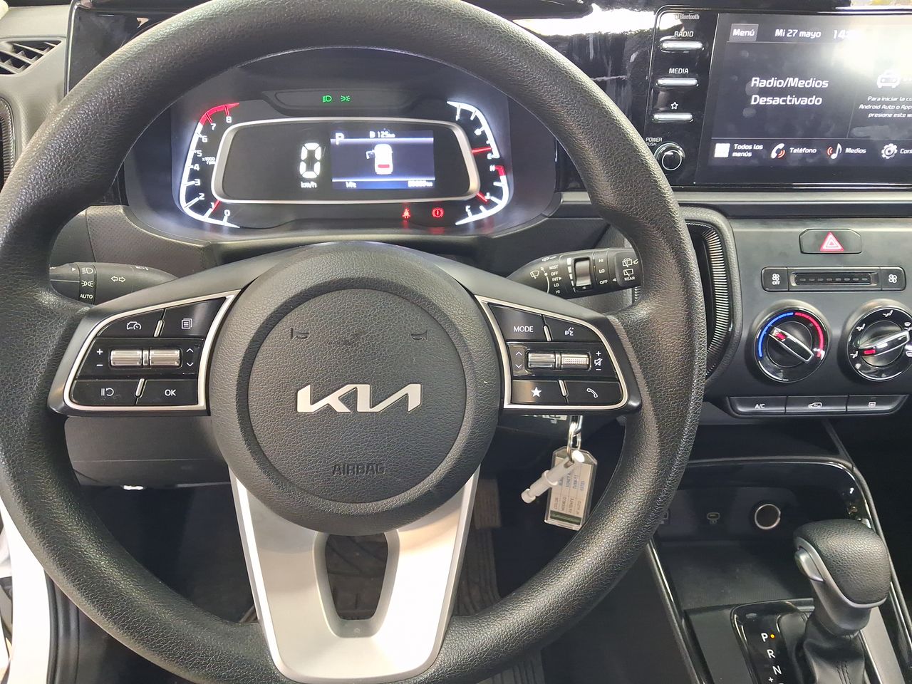 KIA - 17