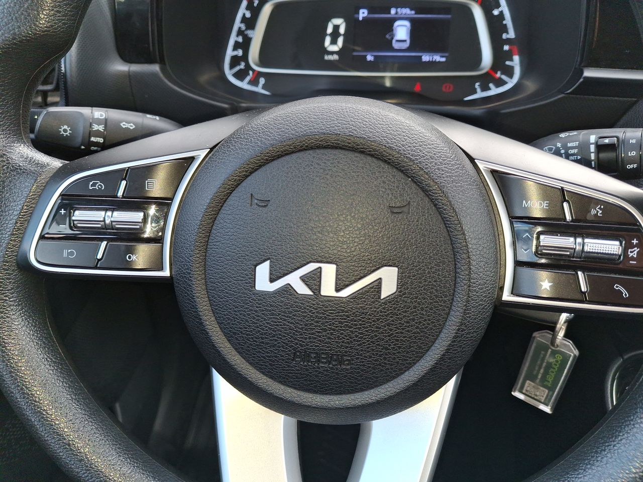 KIA - 26