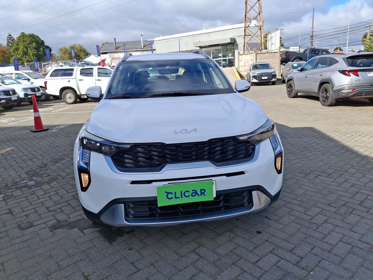 KIA - 2